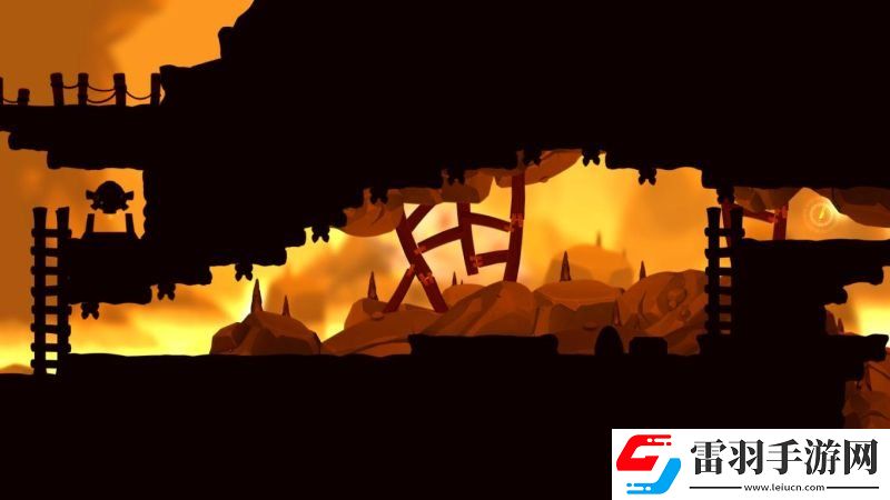 小鸡快跑2蝙蝠攻击小黄鸡过不去的打法