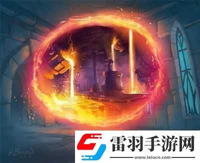 炉石传说