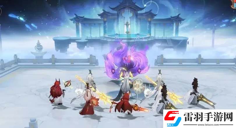 封神幻想世界平民宠物阵容推荐