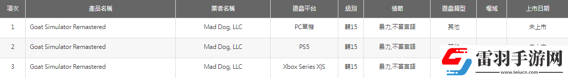 模拟山羊