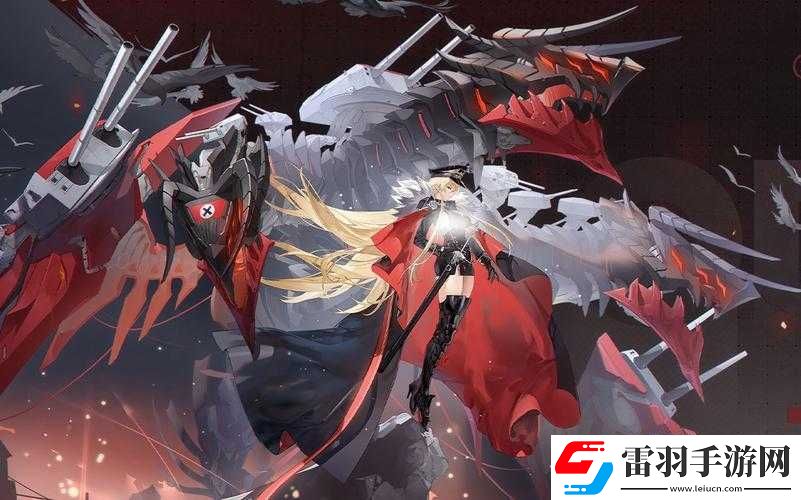 碧蓝航线俾斯麦zwei装备搭配攻略
