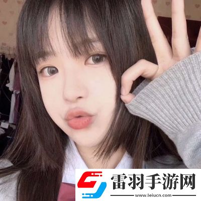 00后女生头像青春可爱不羡慕谁不嘲笑谁