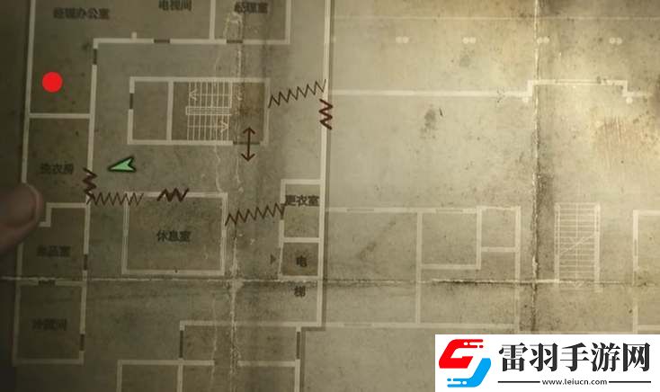 寂静岭2重制版旅馆保险箱怎么打开