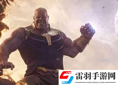 灭霸被捕照片走红这是复仇者联盟4大结局么
