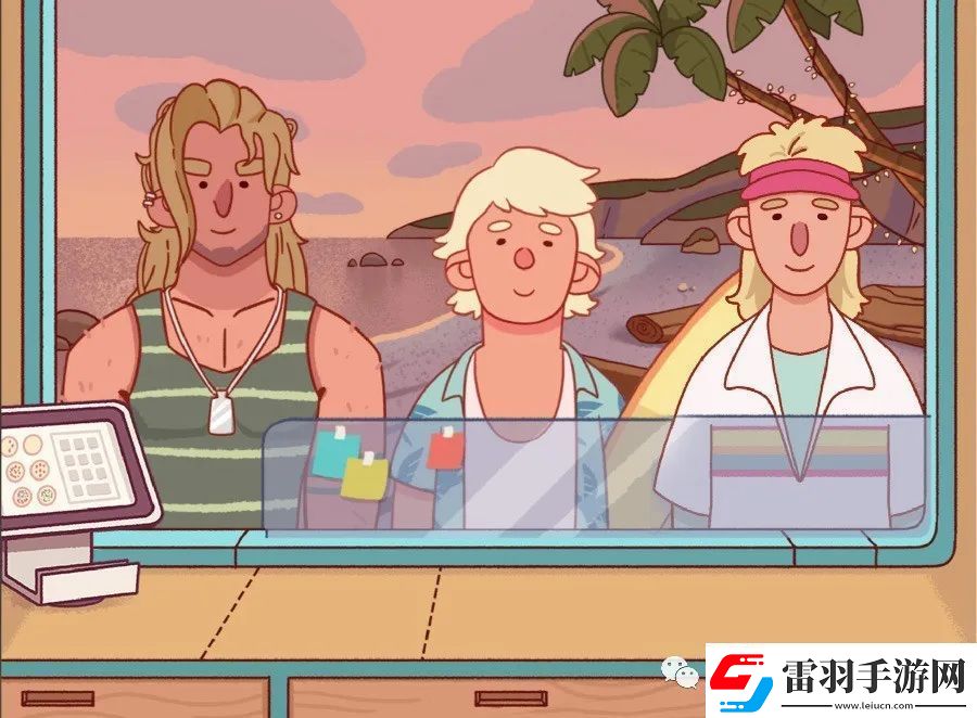最好玩的无网络游戏推荐在游戏中996