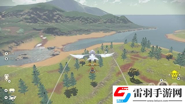 阿尔宙斯二周目通关方法