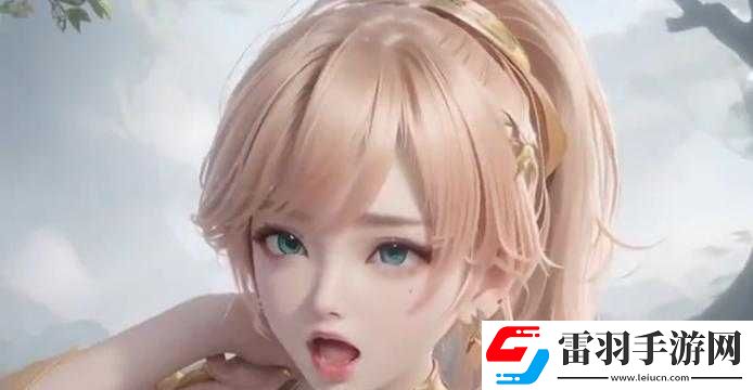 姬小满翻白眼流口水流眼泪图片