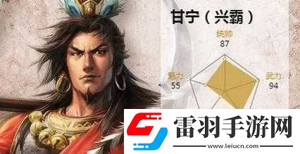 芈月Q传江东石柱篇