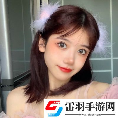00后女生头像青春可爱不羡慕谁不嘲笑谁