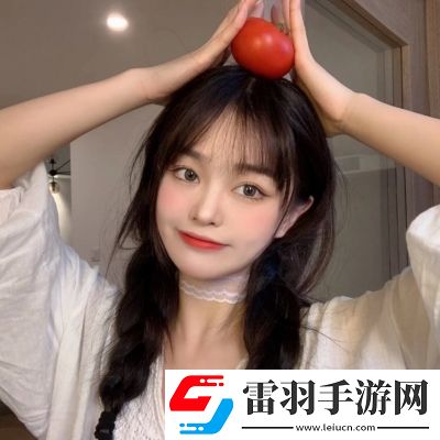 00后女生头像青春可爱不羡慕谁不嘲笑谁