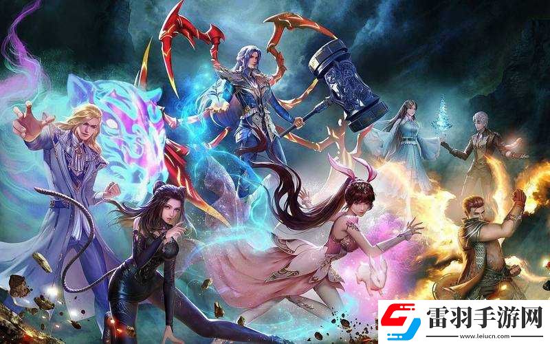 魂师碎片回塑