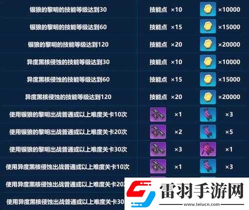 崩坏3世界第32