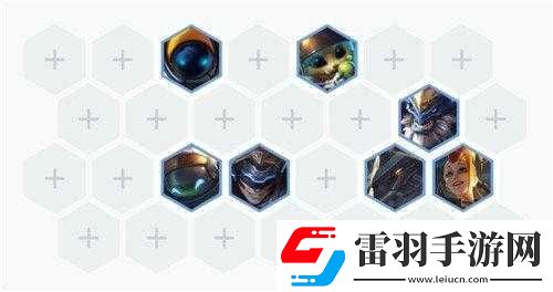 云顶之弈矮人星系有何特点