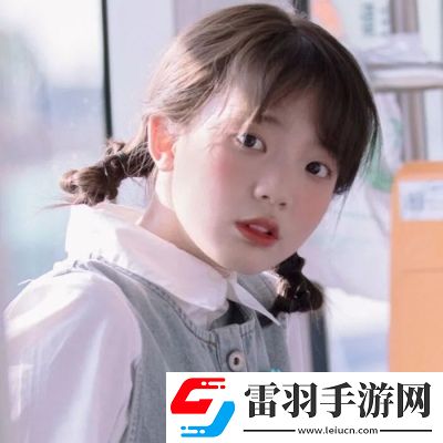 00后女生头像青春可爱不羡慕谁不嘲笑谁