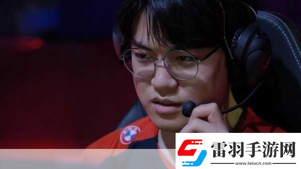 gumayusi为啥叫小吕布英雄联盟gumayusi叫小吕布原因介绍带你深入探究背后的秘密