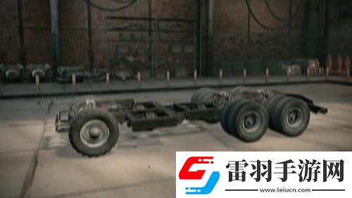 创世战车战车搭建攻略
