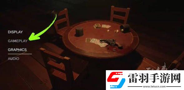 **酒馆怎么设置成中文的**酒馆简体中文设置方法