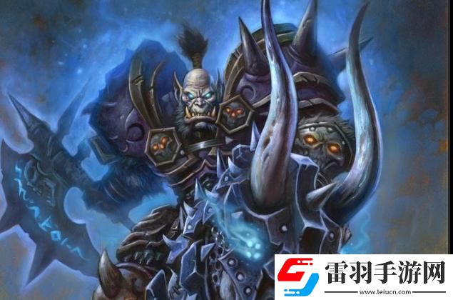 炉石传说废铁魔像怎么样