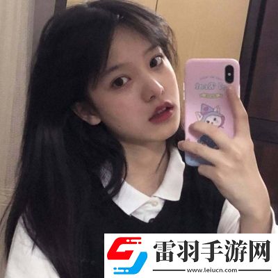 00后女生头像青春可爱不羡慕谁不嘲笑谁