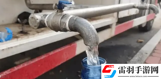 物业回应欠68万水费致小区停水