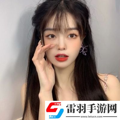 00后女生头像青春可爱不羡慕谁不嘲笑谁