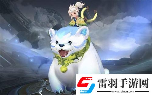 王者荣耀阿古朵最强出装推荐