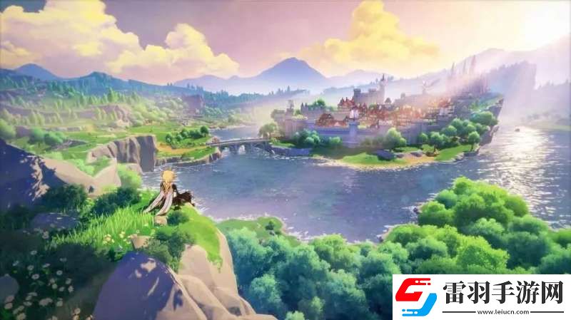 原神3.4阵容怎么搭配