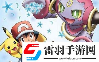 精灵宝可梦GO臭臭泥深度解析