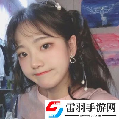 00后女生头像青春可爱不羡慕谁不嘲笑谁