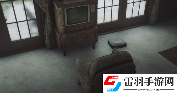 寂静岭2重制版虫子房间怎么离开