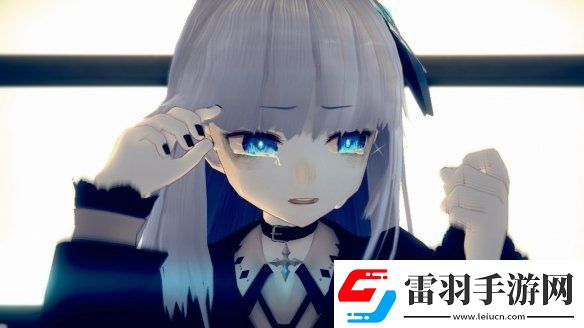 恸哭之星发售6周年纪念贺图公布