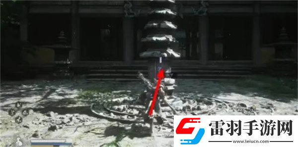 黑神话悟空四妹支线四张符咒位置一览黄花观符咒撕取方法