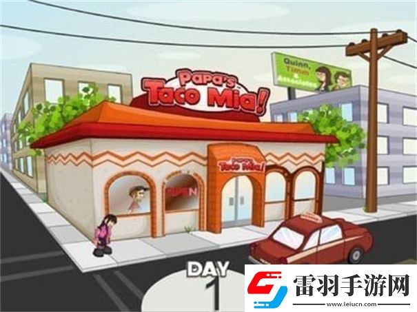 老爹寿司店全部版本推荐老爹经营游戏