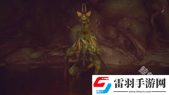玩家称黑神话碧臂螂没存在感