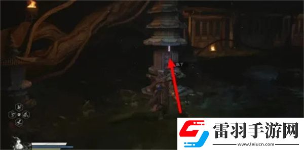 黑神话悟空四妹支线四张符咒位置一览黄花观符咒撕取方法