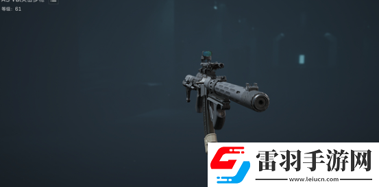 三角洲行动后期T0武器有哪些