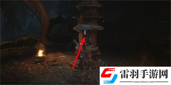 黑神话悟空四妹支线四张符咒位置一览黄花观符咒撕取方法