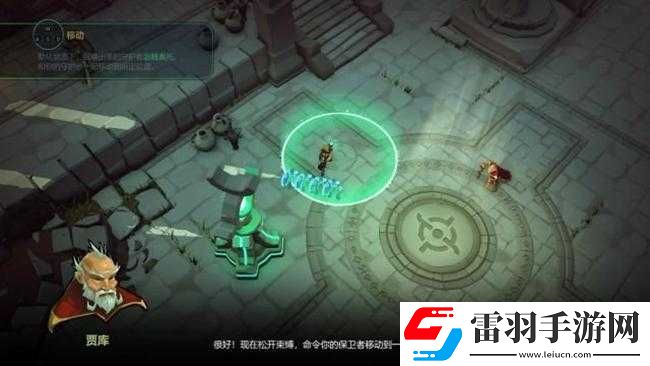 灵能主宰全关卡通关攻略及全石板收集详细流程指南