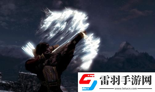 上古卷轴5