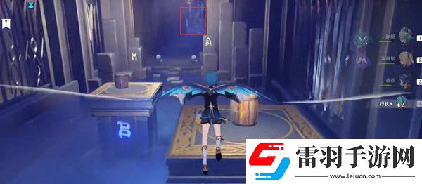 原神冒险等阶突破二通关遗迹攻略