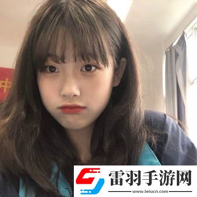 00后女生头像青春可爱不羡慕谁不嘲笑谁