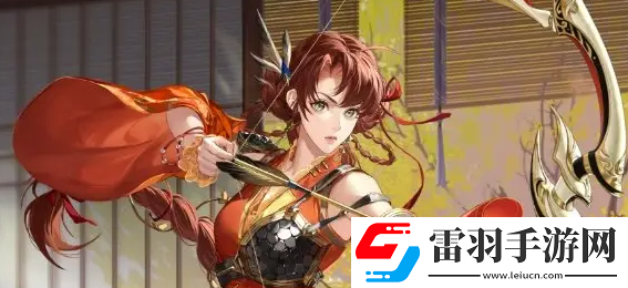 如鸢孙尚香阵容怎么选