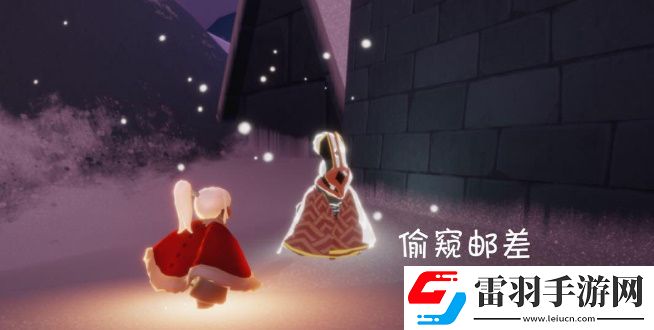 光遇2.10复刻先祖是谁