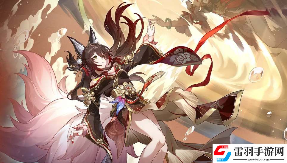 崩坏星穹铁道忘归人技能是什么
