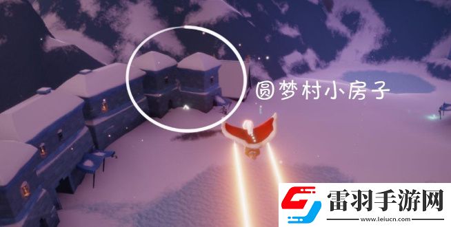 光遇2.10复刻先祖是谁