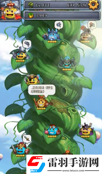 一款与众不同的好玩手游不思议迷宫游戏评测