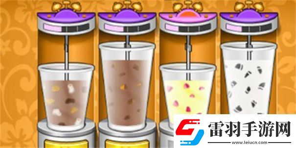 老爹寿司店全部版本推荐老爹经营游戏