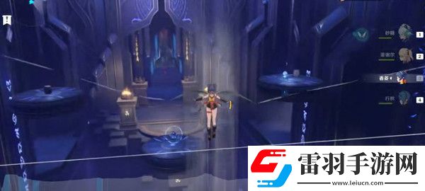 原神冒险等阶突破二通关遗迹攻略