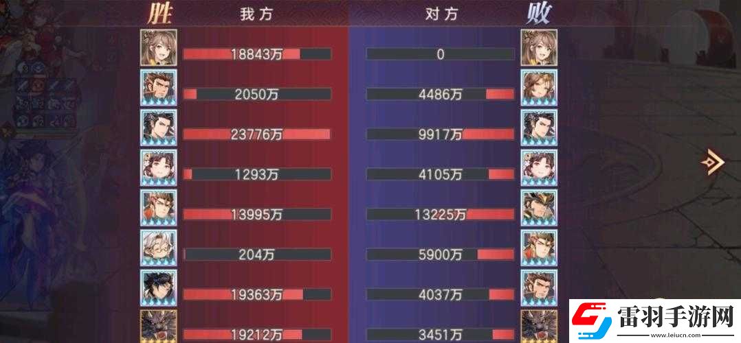 三国志幻想大陆曹操阵容全攻略