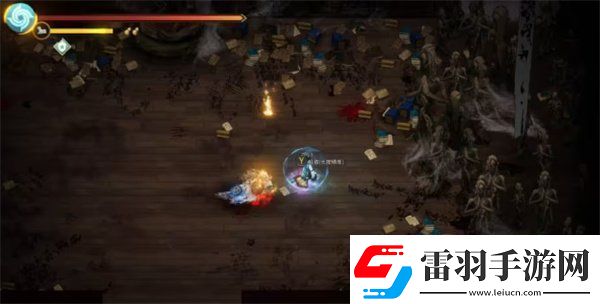暖雪手游终业见闻录侵染双姝怎么获得终业见闻录侵染双姝获得方法